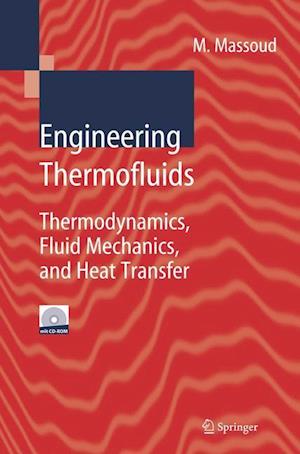 Engineering Thermofluids