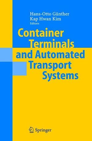 Container Terminals and Automated Transport Systems