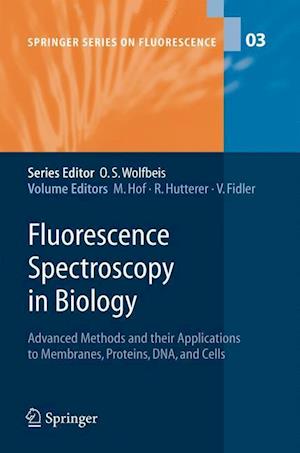 Fluorescence Spectroscopy in Biology