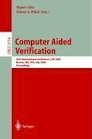 Computer Aided Verification