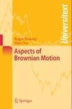 Aspects of Brownian Motion