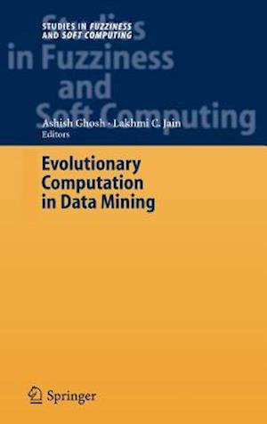 Evolutionary Computation in Data Mining