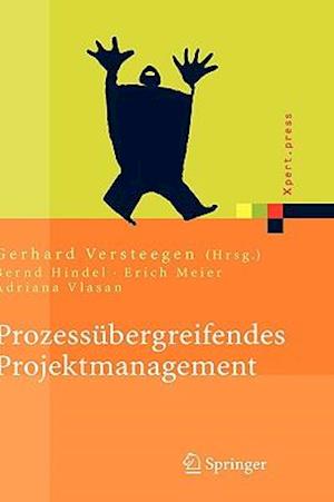 Prozessubergreifendes Projektmanagement