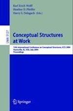 Conceptual Structures at Work