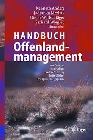 Handbuch Offenlandmanagement