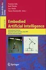 Embodied Artificial Intelligence