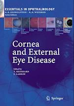 Cornea and External Eye Disease