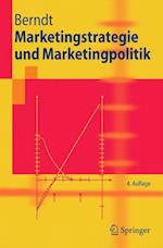 Marketingstrategie Und Marketingpolitik