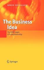 The Business Idea