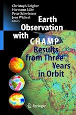 Earth Observation with CHAMP
