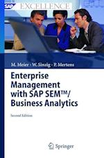 Enterprise Management with SAP SEM™/ Business Analytics
