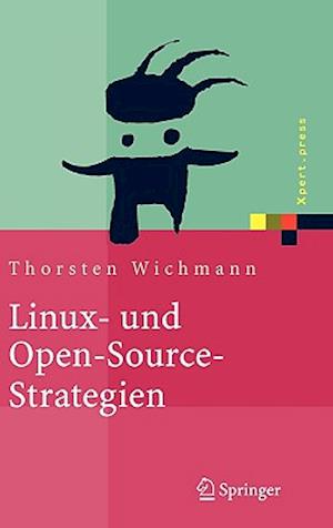 Linux- Und Open-Source-Strategien