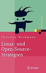 Linux- Und Open-Source-Strategien