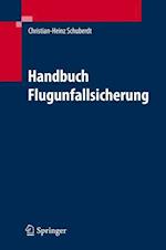 Handbuch zur Flugunfalluntersuchung