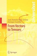 From Vectors to Tensors