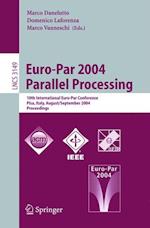 Euro-Par 2004 Parallel Processing