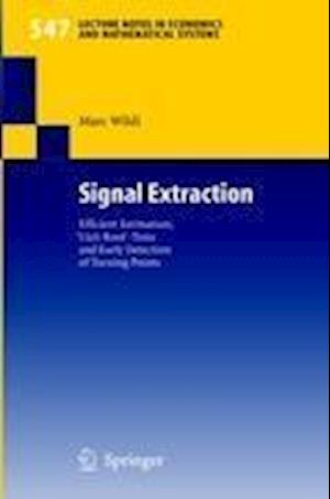 Signal Extraction