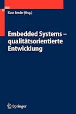 Embedded Systems - qualitätsorientierte Entwicklung