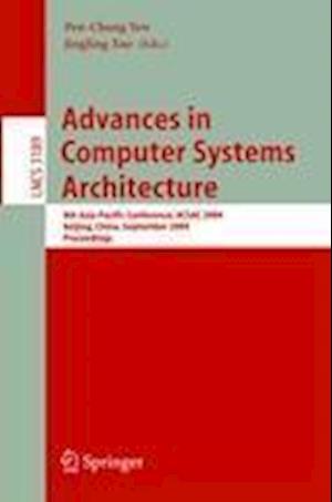 Advances in Computer Systems Architecture