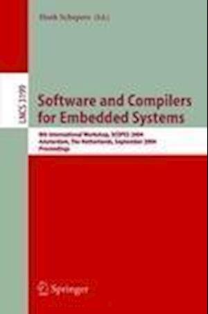 Software and Compilers for Embedded Systems