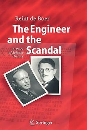 The Engineer and the Scandal