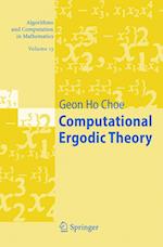 Computational Ergodic Theory