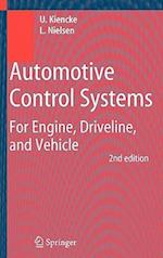 Automotive Control Systems