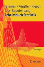 Arbeitsbuch Statistik