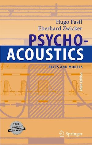 Psychoacoustics