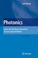 Photonics