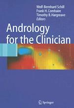 Andrology for the Clinician