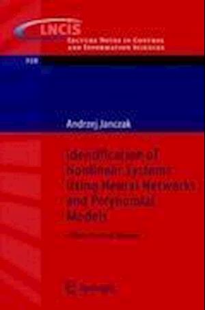 Identification of Nonlinear Systems Using Neural Networks and Polynomial Models