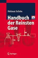 Handbuch der Reinsten Gase