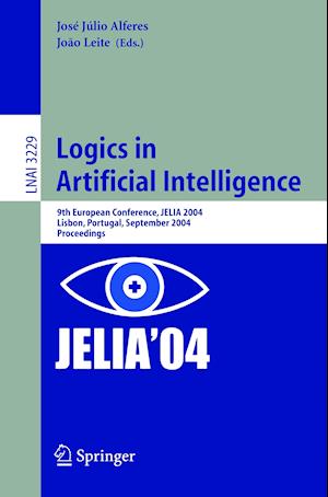 Logics in Artificial Intelligence