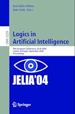 Logics in Artificial Intelligence