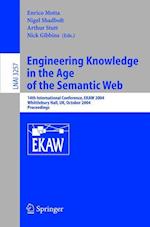 Engineering Knowledge in the Age of the Semantic Web