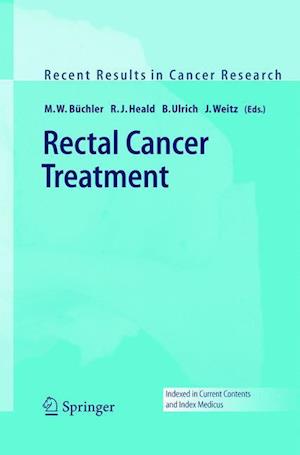 Rectal Cancer Treatment