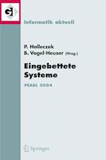 Eingebettete Systeme