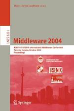 Middleware 2004