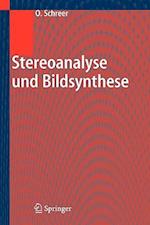 Stereoanalyse Und Bildsynthese