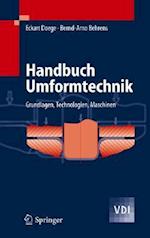 Handbuch Umformtechnik