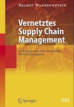Vernetztes Supply Chain Management