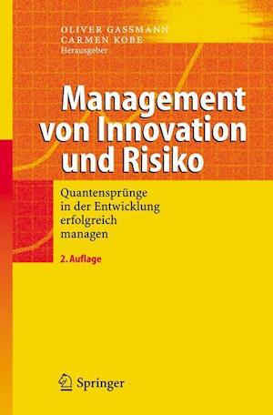 Management von Innovation und Risiko