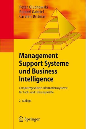 Management Support Systeme und Business Intelligence