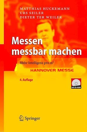 Messen messbar machen