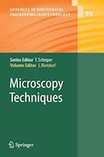 Microscopy Techniques
