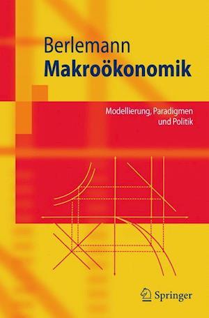 Makroökonomik