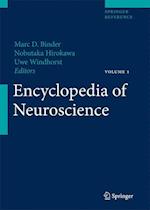 Encyclopedia of Neuroscience