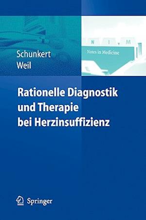 Rationelle Diagnostik Und Therapie Bei Herzinsuffizienz