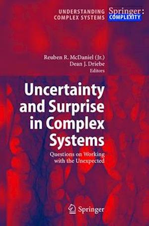 Uncertainty and Surprise in Complex Systems